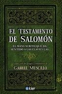 TESTAMENTO DE SALOMON,EL