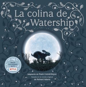 COLINA DE WATERSHIP,LA