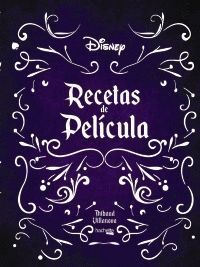 RECETAS DE CINE DISNEY