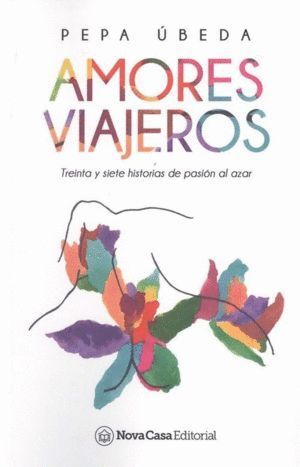 AMORES VIAJEROS