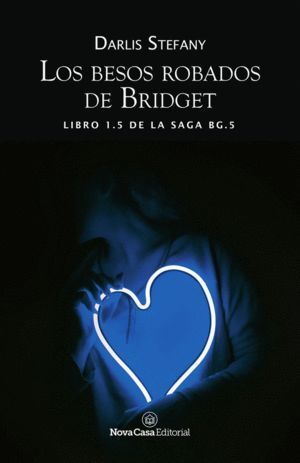 BESOS ROBADOS DE BRIDGET,LOS