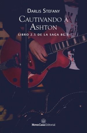 CAUTIVANDO A ASHTON