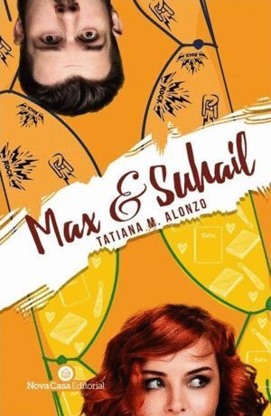 MAX & SUHAIL