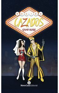 RECIEN CAZADOS