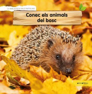 APRENC ELS ANIMALS DEL BOSC