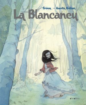 BLANCANEUS,LA