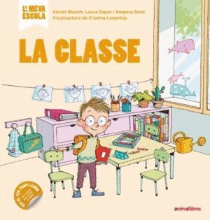 CLASSE,LA