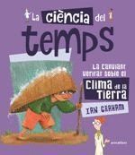 LA CIENCIA DEL TEMPS