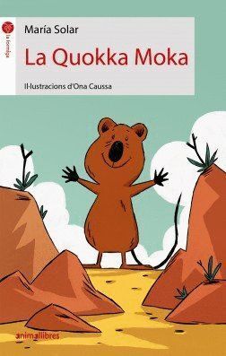 QUOKKA MOKKA CATALAN
