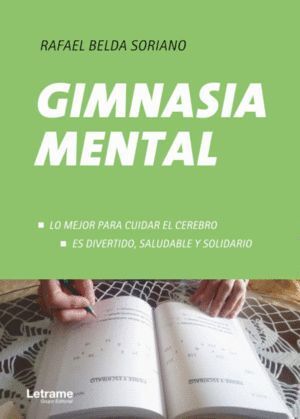 GIMNASIA MENTAL PARA EVITAR EL ALZHEIMER