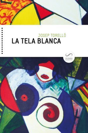 TELA BLANCA,LA - CAT