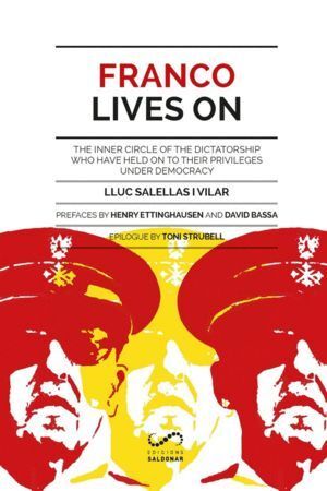 FRANCO LIVES ON - ING