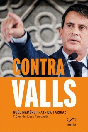 CONTRA VALLS - CAT
