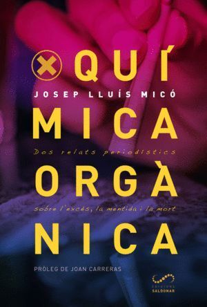 QUIMICA ORGANICA CATALAN