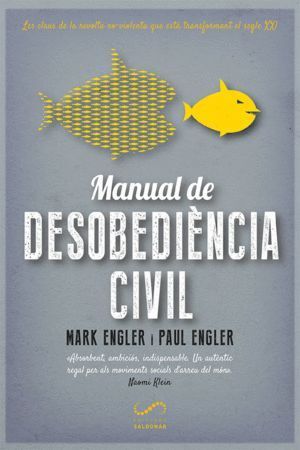MANUAL DE DESOBEDIENCIA CIVIL - CAT
