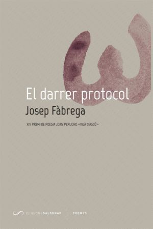 DARRER PROTOCOL,EL CATALAN