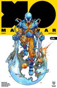 XO MANOWAR 23