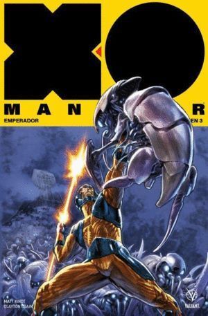 XO MANOWAR 3