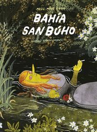 BAHIA DE SAN BUHO NE
