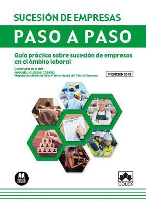 SUCESION DE EMPRESAS PASO A PASO
