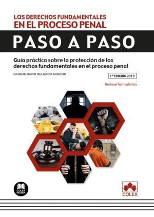 DERECHOS FUNDAMENTALES EN EL PROCESO PENAL,LOS
