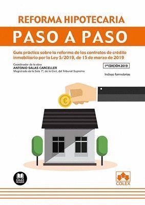 REFORMA HIPOTECARIA PASO A PASO