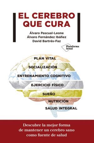 CEREBRO QUE CURA,EL