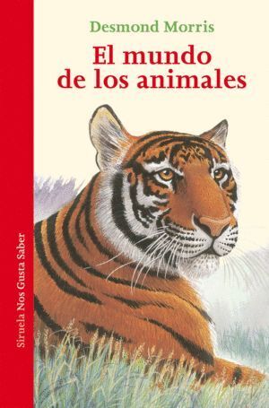 MUNDO DE LOS ANIMALES,EL