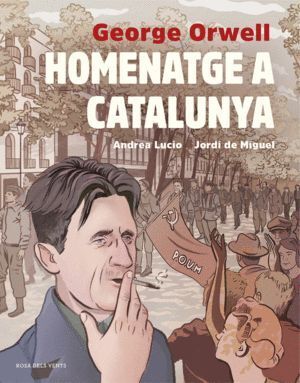 HOMENATGE A CATALUNYA ADAPTACIO GRAFICA