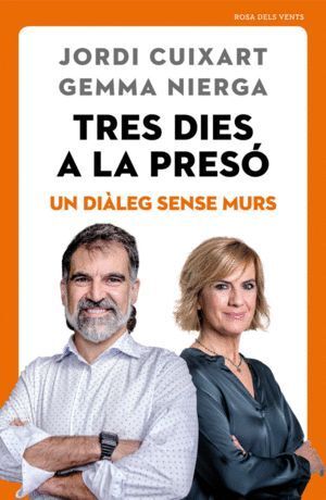 TRES DIES A LA PRESO
