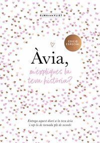 AVIA M'EXPLIQUES LA TEVA HISTORIA