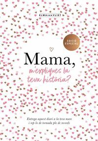 MAMA M'EXPLIQUES LA TEVA HISTORIA