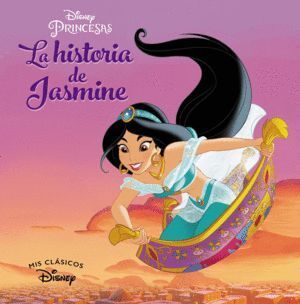 ALADDIN. UN AMOR VERDADERO