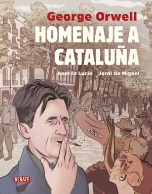 HOMENAJE A CATALUÑA VERSION GRAFICA