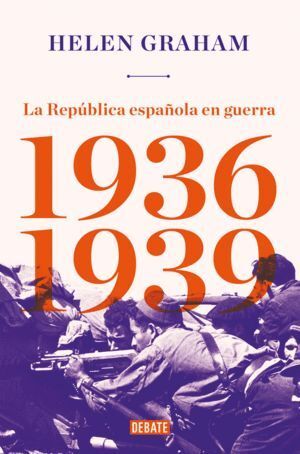 REPUBLICA ESPAÑOLA EN GUERRA (1936-1939),LA