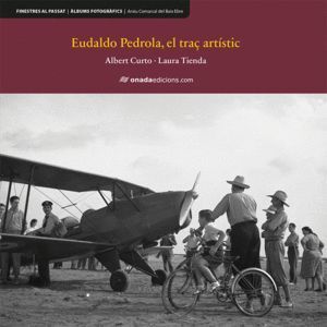 EUDALDO PEDROLA EL TRAÇ ARTISTIC