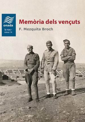 MEMORIA DELS VENÇUTS