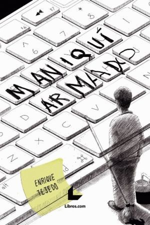 MANIQUI ARMADO
