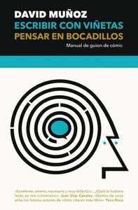 ESCRIBIR CON VIÑETAS PENSAR EN BOCADILLOS