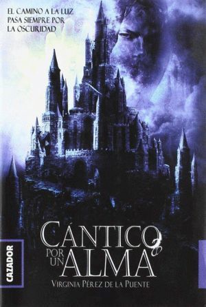 CANTICO POR UN ALMA