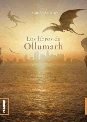 LIBROS DE OLLUMARH