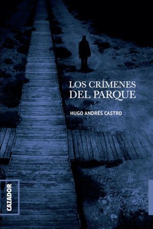CRIMENES DEL PARQUE,LOS