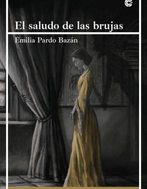 SALUDO DE LAS BRUJAS,EL