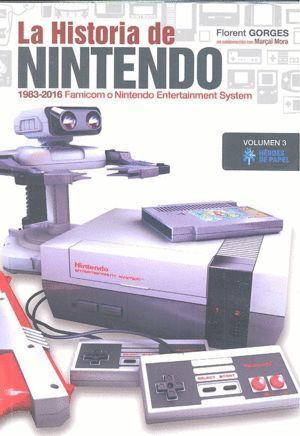 HISTORIA DE NINTENDO 3
