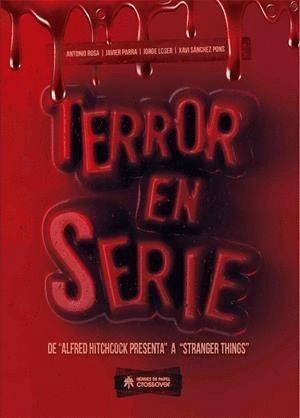 TERROR EN SERIE DE ALFRED HITCHCOCK A STRANGER THINGS