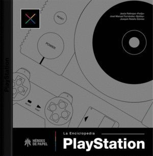 ENCICLOPEDIA PLAYSTATION,LA