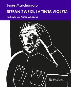 STEFAN ZWEIG LA TINTA VIOLETA
