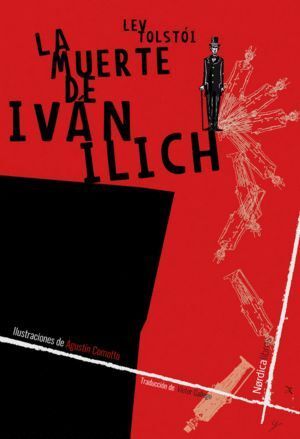 MUERTE DE IVAN ILICH,LA CARTONE