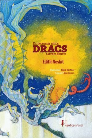 DARRER DELS DRACS I ALTRES CONTES,EL - CAT