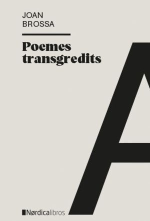 POEMES TRANSGREDITS CATALAN